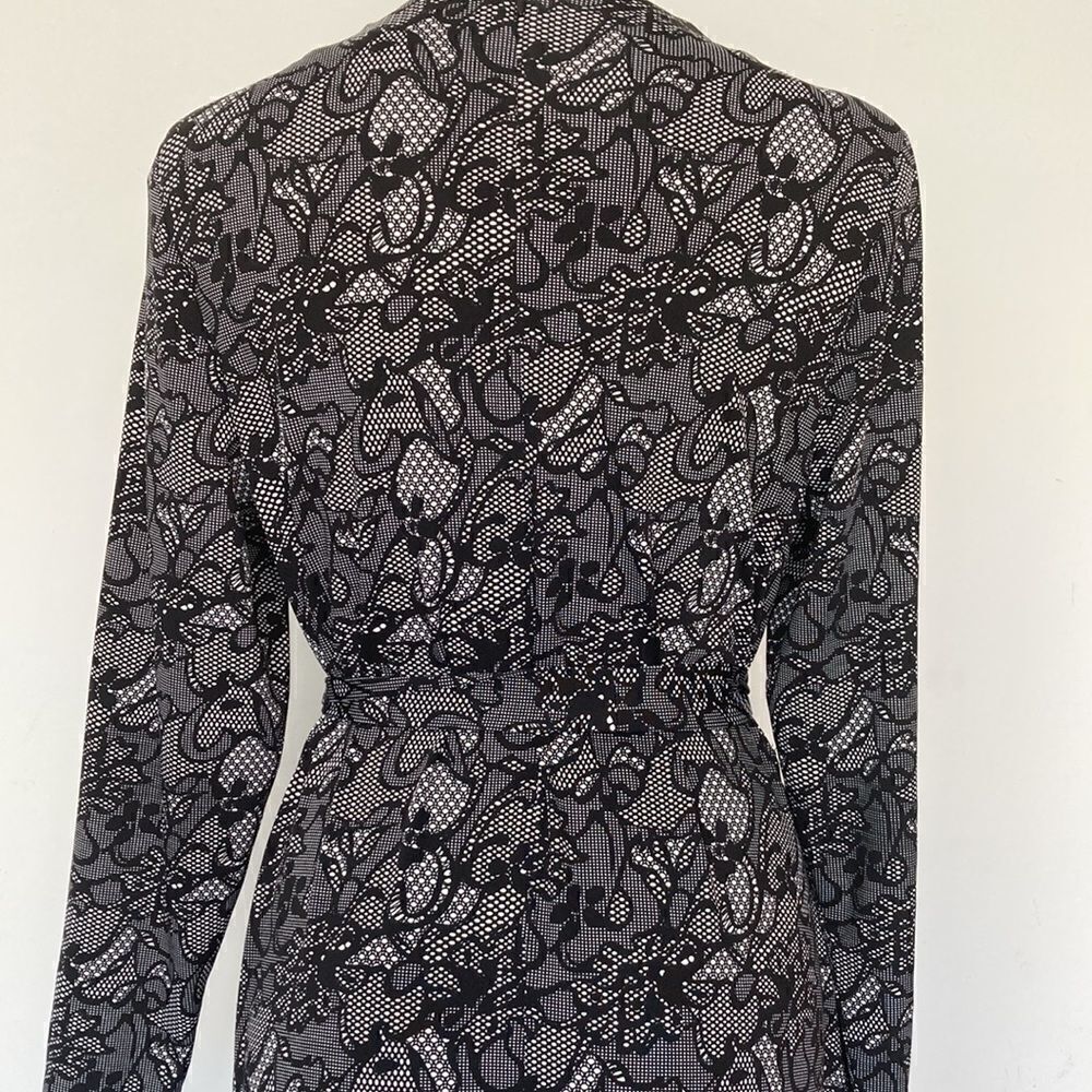 Lebroff design vintage dress - Picture 7 of 14